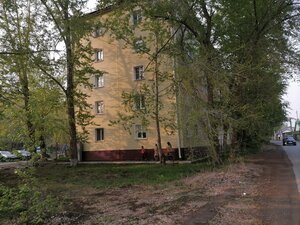 1-ya Poselkovaya ulitsa, 3 ، أومسك: صورة