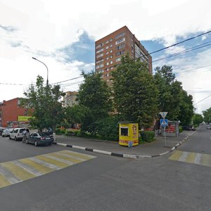 Krasnaya Street, 9/48, Podolsk: photo