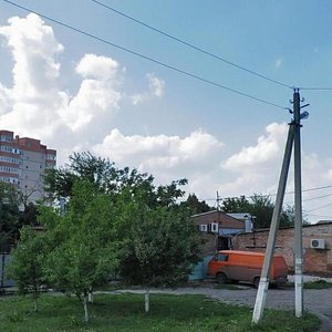 Батайск, Улица Комарова, 127А/38: фото