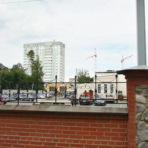 Druzhininskaya Street, 48, : foto