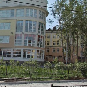 Lermontova Street, 11, Yekaterinburg: photo