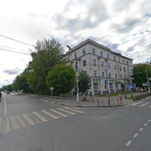 Gagarina Street, 4, Orehovo‑Zuevo: photo