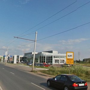 Selskaya Bogorodskaya ulitsa, 65, : foto