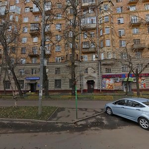2nd Novopodmoskovny Lane, 3, Moscow: photo