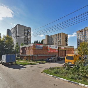 Саратов, 13-й Белоглинский проезд, 7А: фото