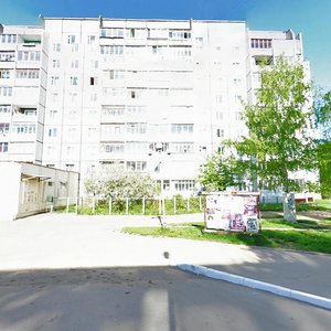 Skvortsova-Stepanova Street, 9, Tver: photo
