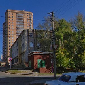 Pochtovaya Street, 18, Kursk: photo