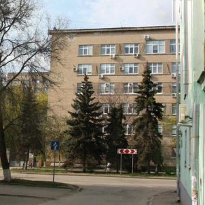 Mechnikova Street, 77Е, Rostov‑na‑Donu: photo