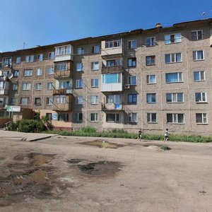 Караганда, Микрорайон Восток-1, 6/1: фото