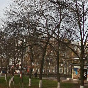 Ulitsa Entuziastov, 8, : foto