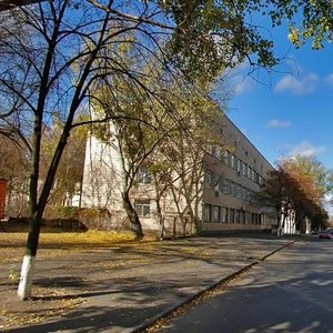 Киев, Волошская улица, 19: фото