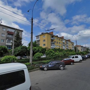 Nebesnoi Sotni Street, No:31/28, Jytomyr: Fotoğraflar