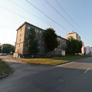 Komsomolskaya Street, 133, Ufa: photo