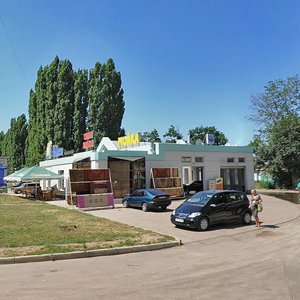 Vulytsia Zholio-Kiuri, 29А, Odesa: photo