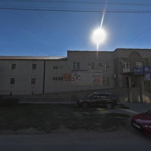 Grazhdanskaya ulitsa, 16Г, Volgograd: photo