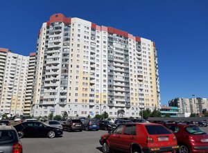 Industrialniy Avenue, 23, Saint Petersburg: photo
