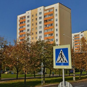 Pliahanava Street, 66, Minsk: photo