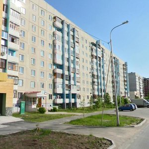 Ulitsa Montazhnikov, 13А, Tyumen: photo