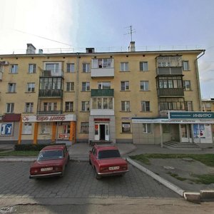 Ulitsa Entuziastov, 32, : foto