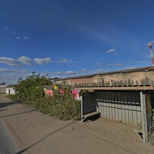 3-ya Yeniseyskaya ulitsa, 30к2, Omsk: photo