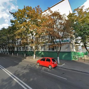 Yuliusha Slovatskoho Street, 1, Dnipro: photo