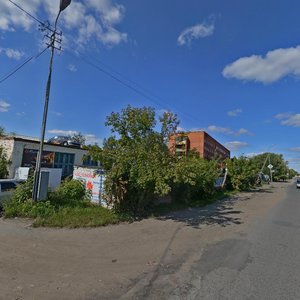 Ulitsa Dementyeva, 21/1А, Omsk: photo