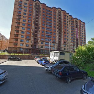 Rabochaya ulitsa, 2, Istra: photo
