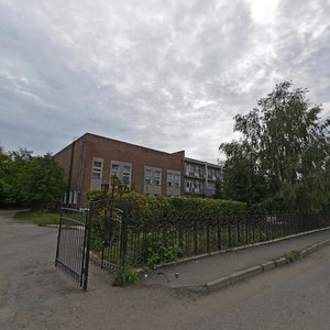 5-ya Maryanovskaya ulitsa, 4А, : foto