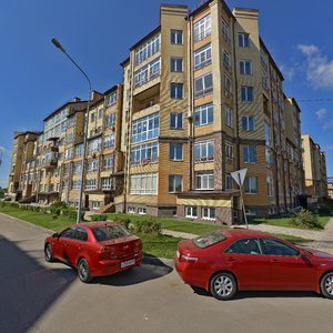 Ulitsa Shukshina, 3, Omsk: photo