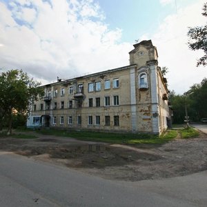 Kommunisticheskaya ulitsa, 8, : foto