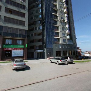 Самара, Улица Осипенко, 3: фото