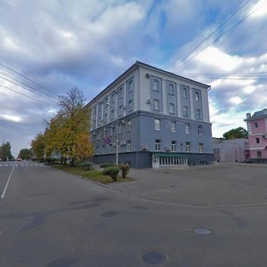 Курск, Улица Марата, 9: фото