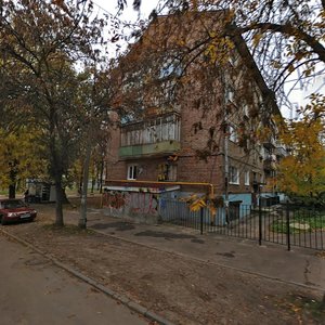 Chaykovskogo Street, 22/20, Yaroslavl: photo