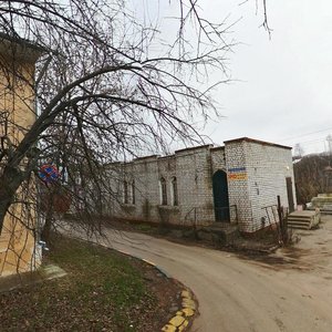 Luganskaya Street, 6Б, Nizhny Novgorod: photo