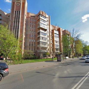 Pushkinska Street, 96-98 ، خاركيف: صورة