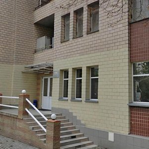 Henerala Tupykova Street, 11А ، كييف: صورة