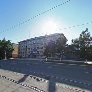 Mira Avenue, 15к2, : foto