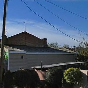Ordzhonikidze Street, 71 ، أورينبورغ: صورة