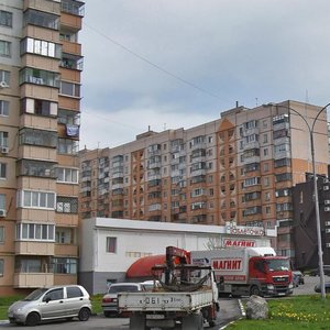 Yesenina Street, 36Б, Belgorod: photo