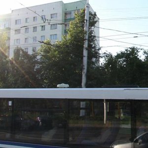 Oktyabrya Avenue, 60, Ufa: photo
