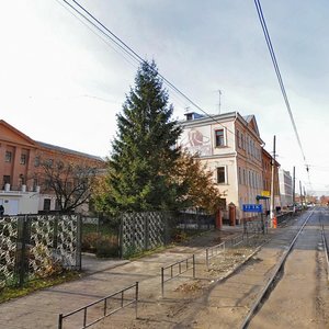 Kominterna Street, 23, Tula: photo