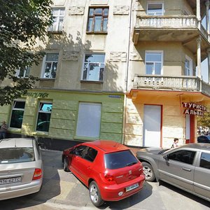 Lychakivska vulytsia, 50 ، لفيف: صورة