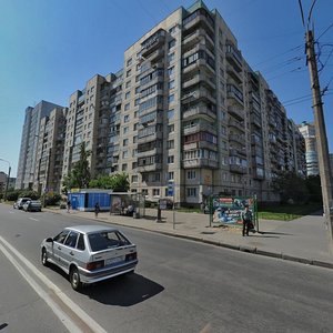 Entuziastov Avenue, 40к1, Saint Petersburg: photo