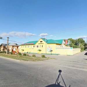 Promyshlennaya Street, 59, Perm: photo