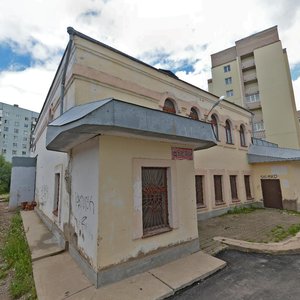 Bolshaya Sankt-Peterburgskaya Street, 120к4, Veliky Novgorod: photo