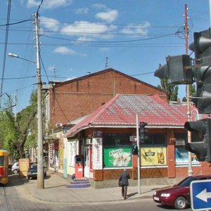 Kommunarov Street, 62, Krasnodar: photo