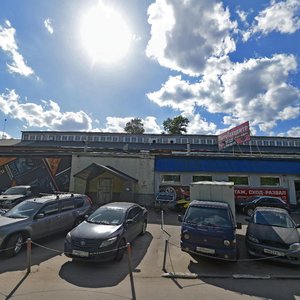 Skladochnaya Street, 1с6 ، موسكو: صورة