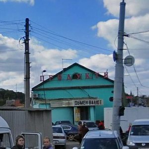 Tiurinska vulytsia, 148А, : foto