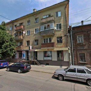 Sredne-Moskovskaya street, 26, Voronezh: photo