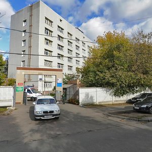 Salyama Adilya Street, 2/44с8, Moscow: photo